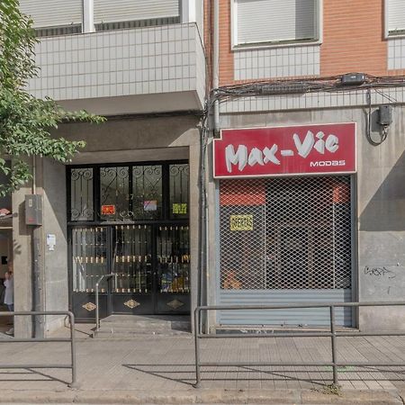 Bilbao Market With Parking By Aston Rentals Buitenkant foto